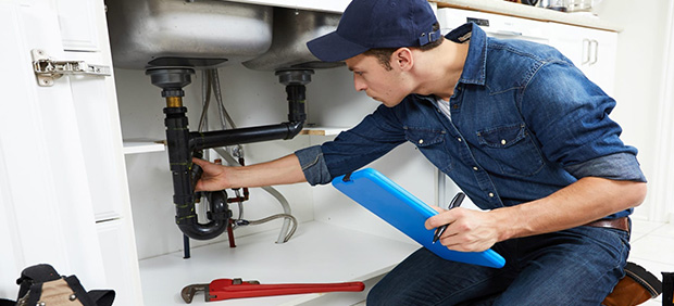 Plumber Bromley